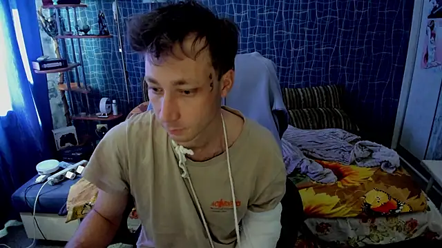 CuteBoy228 online show from June 2026 06:57:02 AM