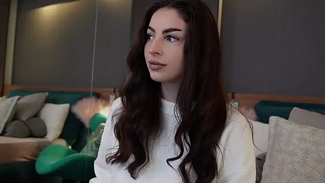 EmilyTrix online show from February 2026 08:04:02 AM