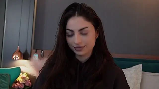 EmilyTrix online show from March 2026 10:30:02 AM