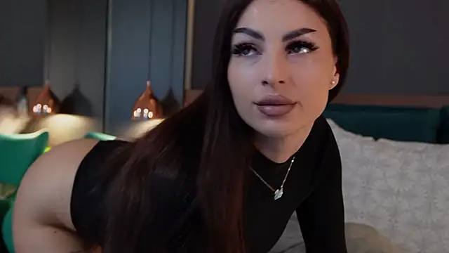 EmilyTrix online show from January 2026 04:38:01 AM