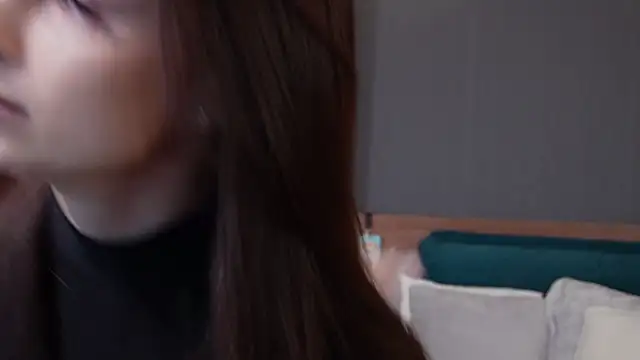 EmilyTrix online show from February 2026 09:09:01 AM