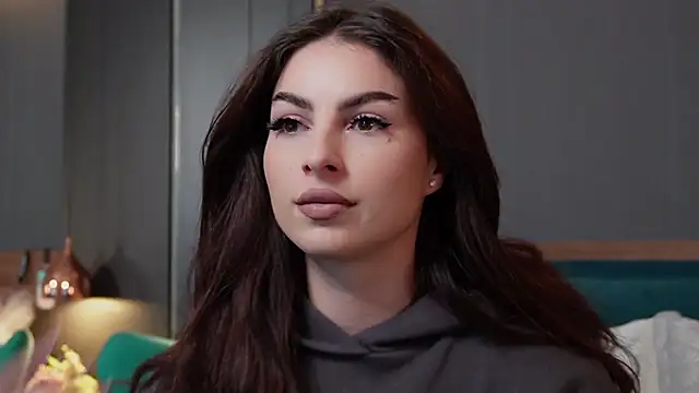 EmilyTrix online show from April 2026 12:25:02 AM