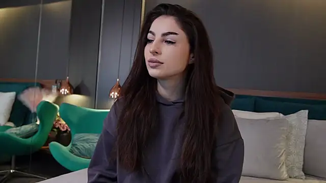 EmilyTrix online show from March 2026 06:32:02 AM