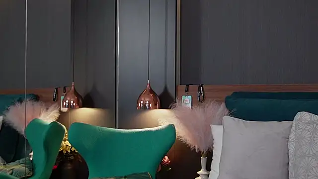 EmilyTrix online show from April 2026 12:16:02 AM