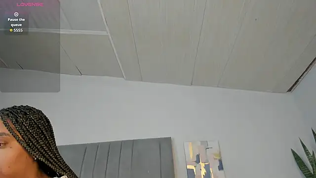 Sophia Ebony online show from November 2025 01:59:02 PM