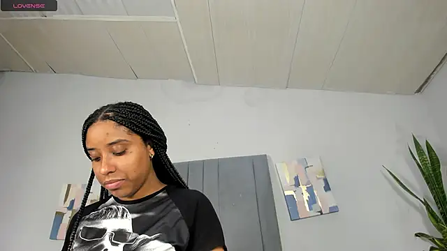 Sophia Ebony online show from February 2026 12:22:02 PM