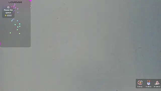 Sophia Ebony online show from January 2026 12:21:01 PM