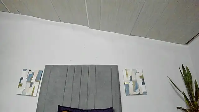 Sophia Ebony online show from February 2026 12:05:02 PM