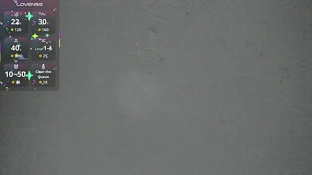 Sophia Ebony online show from November 2025 12:27:02 PM