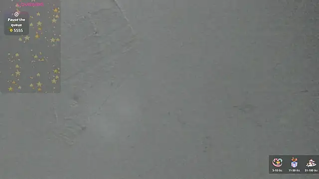 Sophia Ebony online show from February 2026 12:05:02 PM