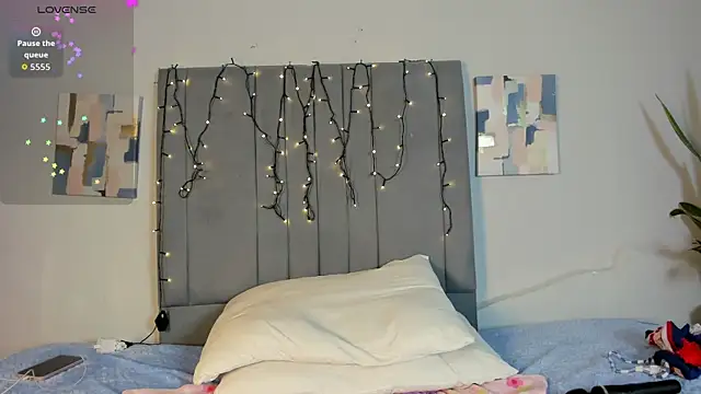 Sophia Ebony online show from January 2026 05:27:02 PM