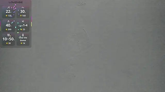 Sophia Ebony online show from December 2025 12:26:01 PM