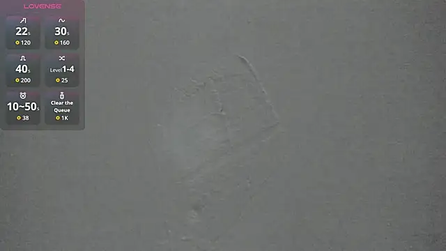 Sophia Ebony online show from November 2025 12:27:02 PM