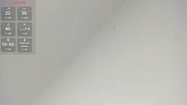 Sophia Ebony online show from April 2026 12:12:02 PM