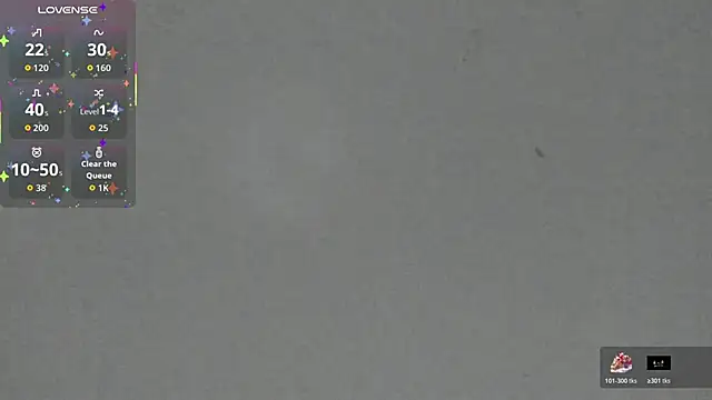 Sophia Ebony online show from November 2025 12:28:01 PM