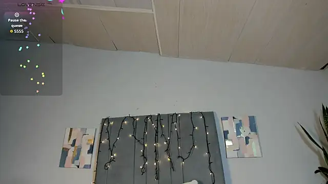 Sophia Ebony online show from January 2026 12:33:02 PM