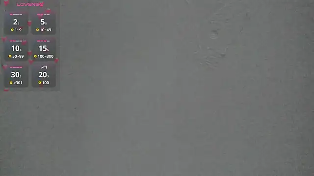 Sophia Ebony online show from February 2026 12:07:01 PM