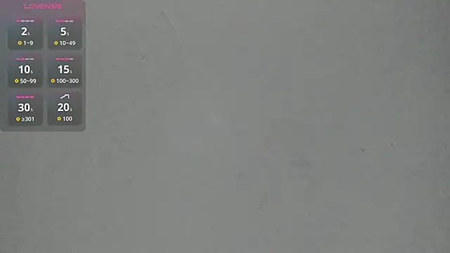 Sophia Ebony online show from November 2025 12:31:01 PM