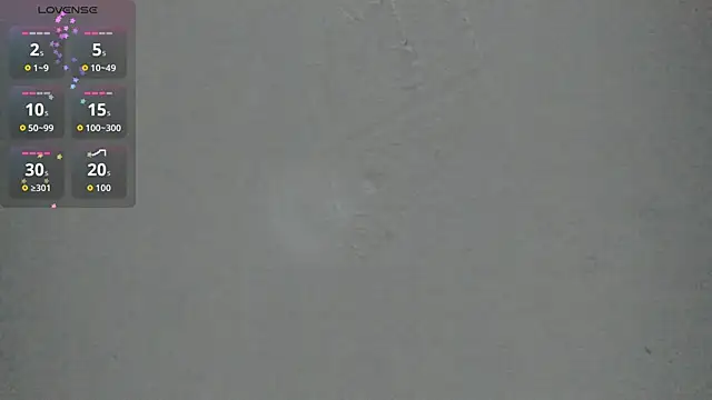 Sophia Ebony online show from December 2025 12:26:01 PM