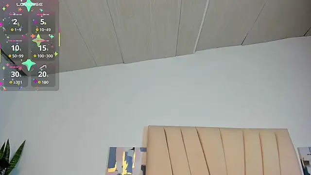 Sophia Ebony online show from September 2025 12:36:02 PM