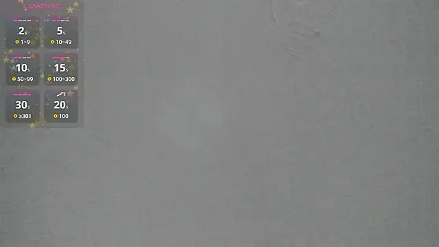 Sophia Ebony online show from March 2026 12:12:02 PM