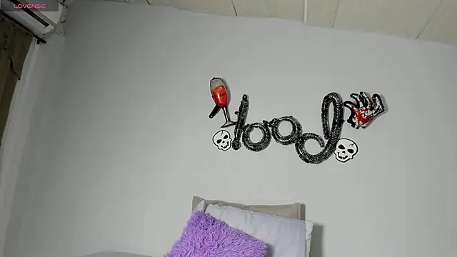 Sophia Ebony online show from October 2025 12:46:01 PM