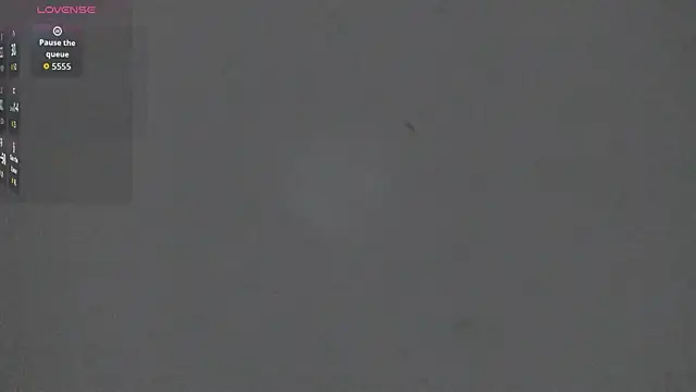 Sophia Ebony online show from April 2026 12:10:02 PM