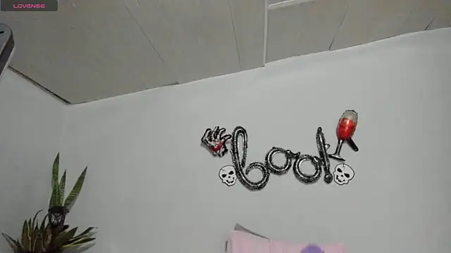 Sophia Ebony online show from October 2025 12:28:01 PM