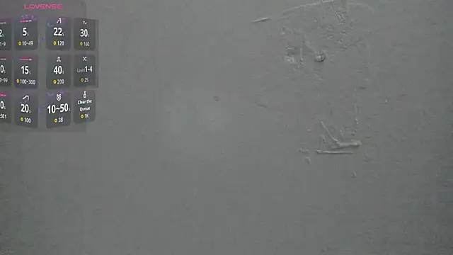 Sophia Ebony online show from February 2026 12:16:01 PM