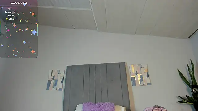 Sophia Ebony online show from November 2025 01:27:02 PM