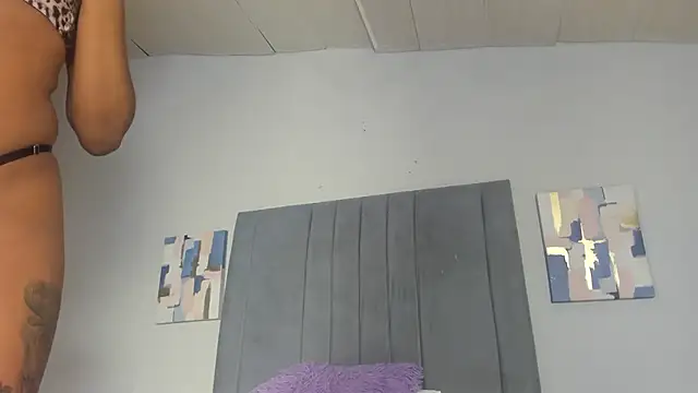 Sophia Ebony online show from March 2026 12:18:01 PM