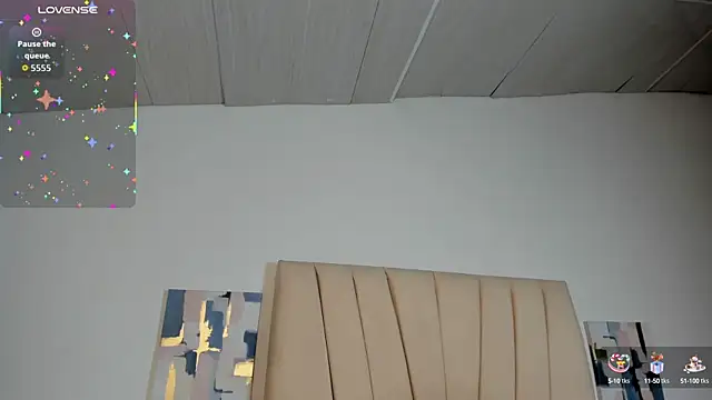 Sophia Ebony online show from October 2025 12:31:02 PM
