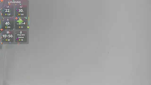 Sophia Ebony online show from October 2025 12:28:01 PM