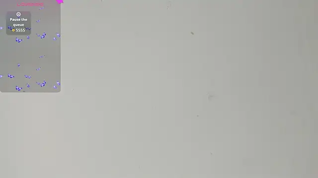 Sophia Ebony online show from January 2026 12:09:02 PM