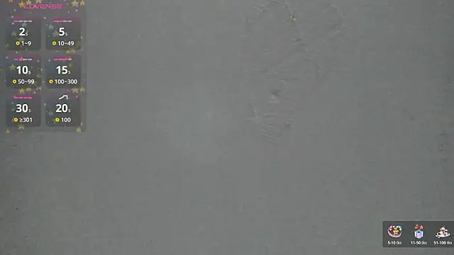 Sophia Ebony online show from March 2026 12:00:01 PM