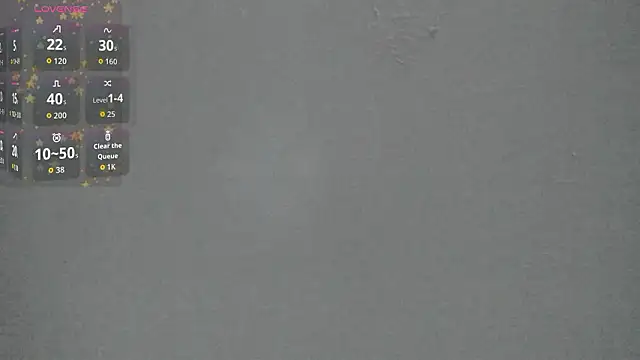 Sophia Ebony online show from March 2026 12:09:02 PM