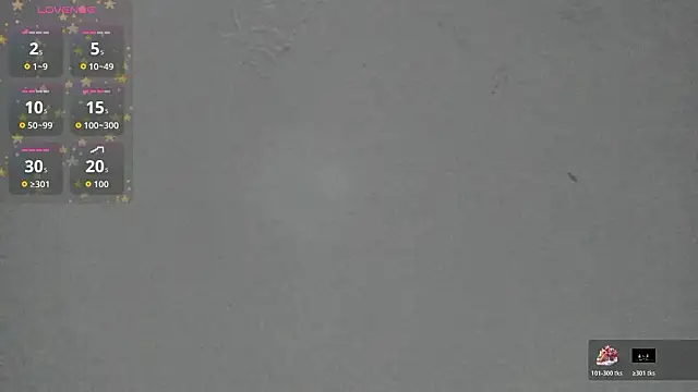 Sophia Ebony online show from March 2026 12:09:01 PM