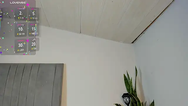 Sophia Ebony online show from November 2025 12:32:01 PM