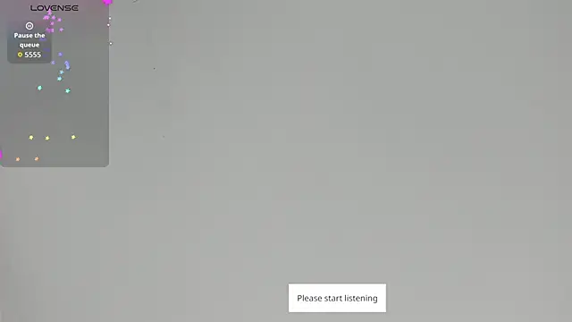 Sophia Ebony online show from December 2025 12:31:02 PM