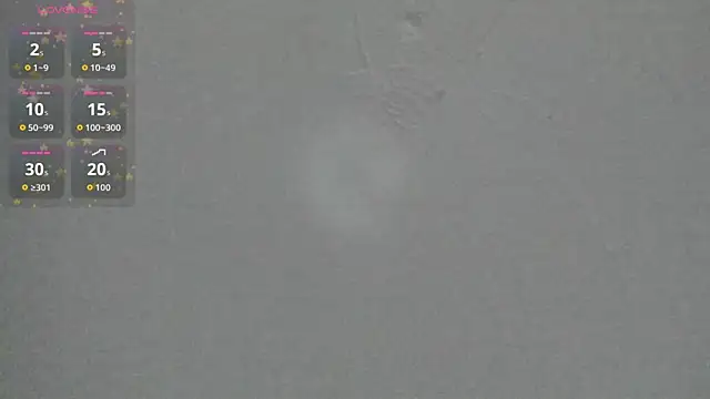 Sophia Ebony online show from February 2026 12:05:02 PM