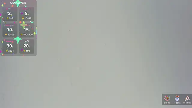 Sophia Ebony online show from September 2025 12:27:02 PM