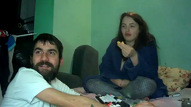 CleverPitzimitzi online show from January 2026 12:17:02 AM