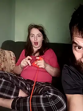 CleverPitzimitzi online show from January 2026 09:29:01 PM