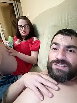 CleverPitzimitzi online show from September 2025 08:31:01 PM