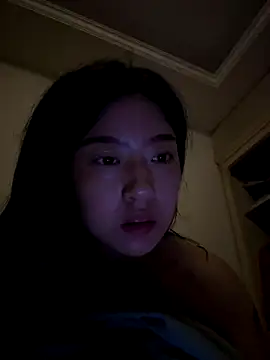 Snapshot of Olivia-l chatting on October 2025 06:31:01 PM Olivia-l online show from October 2025 06:31:01 PM