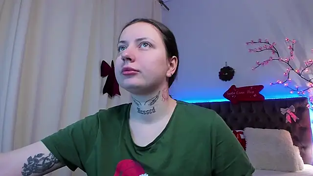 LilaVame online show from December 2025 11:22:01 PM