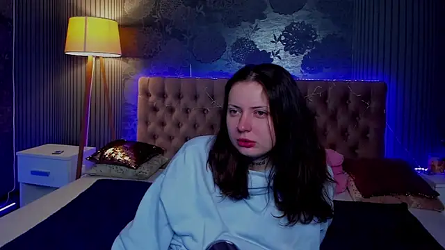 LilaVame online show from December 2025 02:41:02 PM