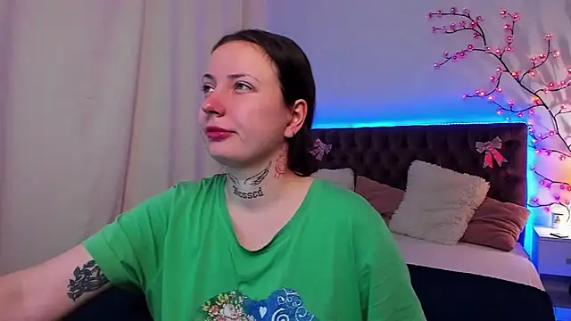 LilaVame online show from December 2025 09:03:02 PM