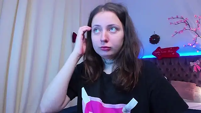 LilaVame online show from December 2025 08:14:01 PM