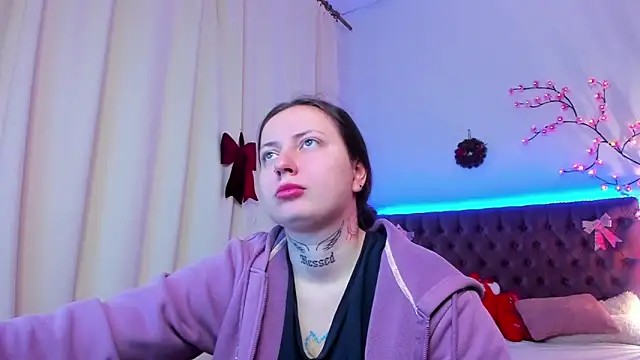 LilaVame online show from December 2025 12:15:01 AM